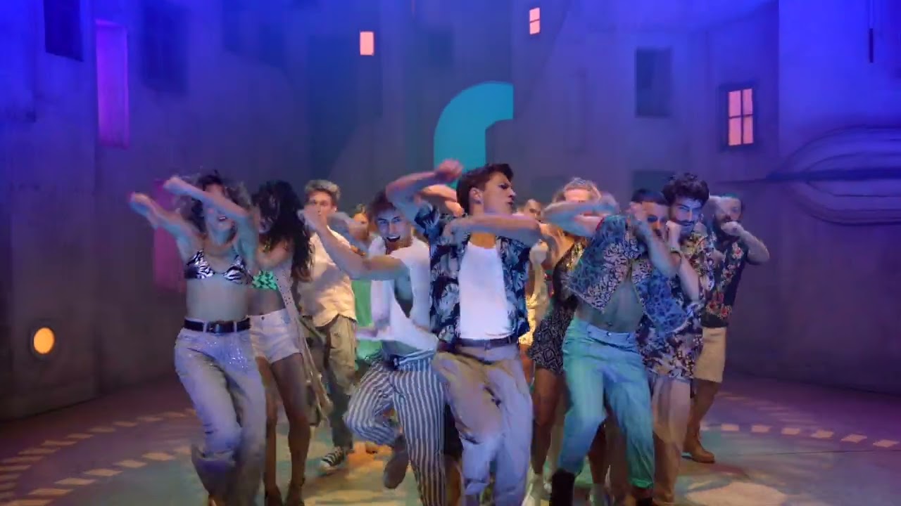 MAMMA MIA! El Musical - ¡Únete a la fiesta del año!