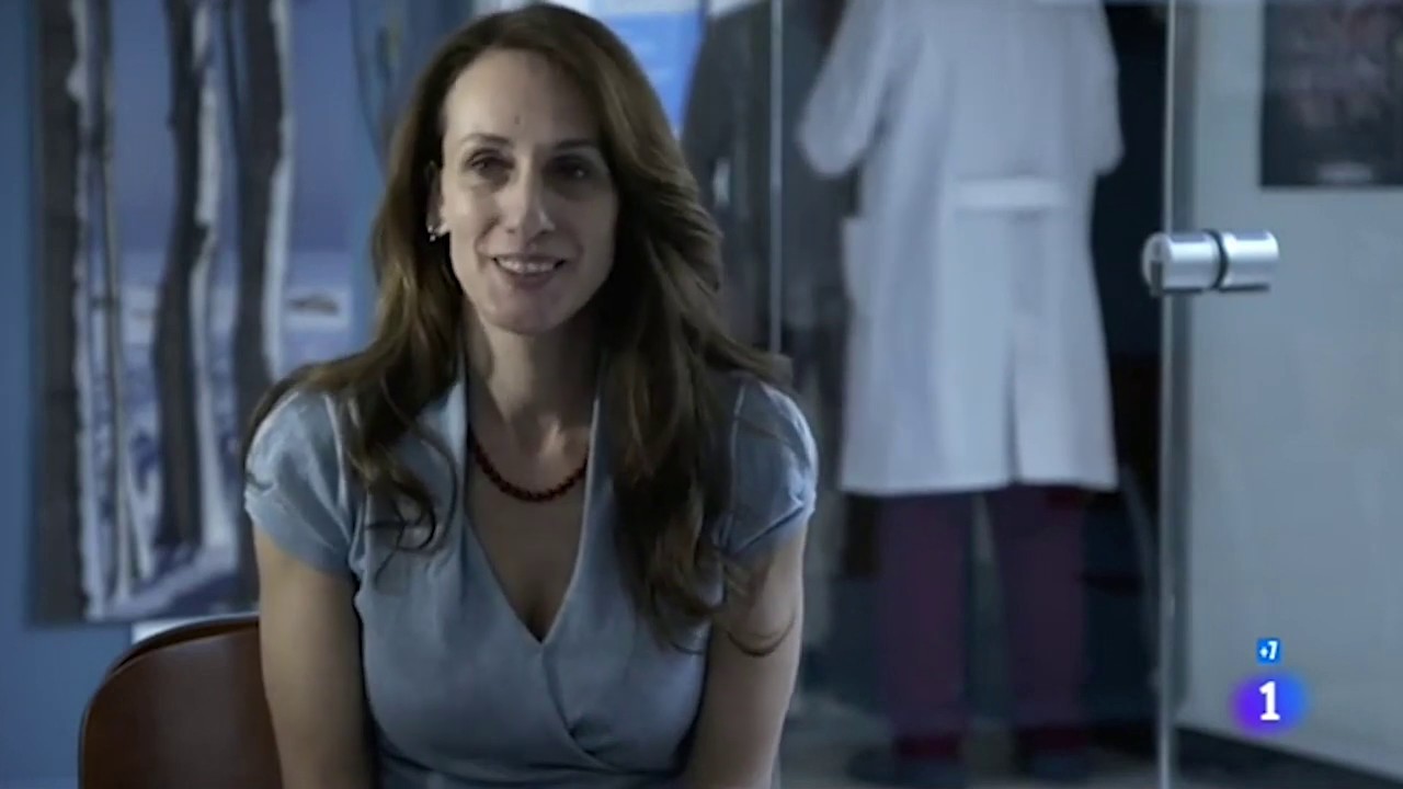 Anabel Maurin (Videobook extendido)