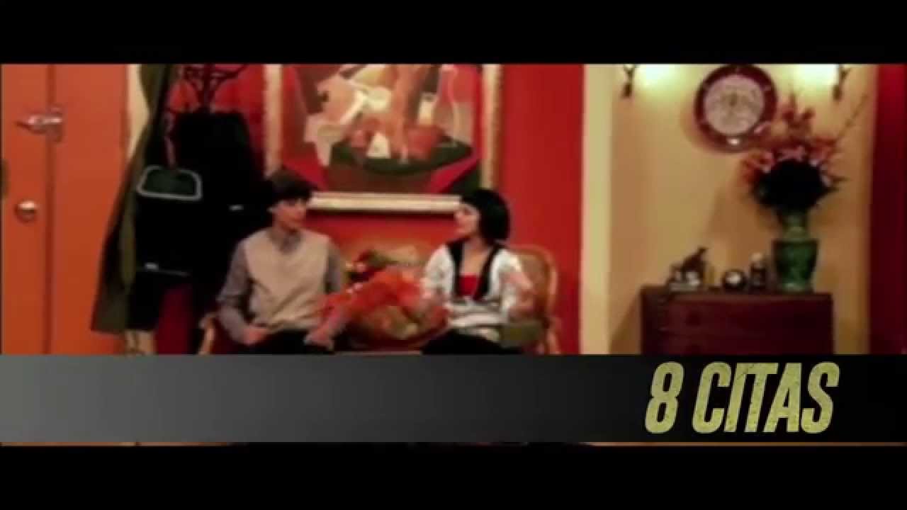 VIDEOBOOK JESUS CABA