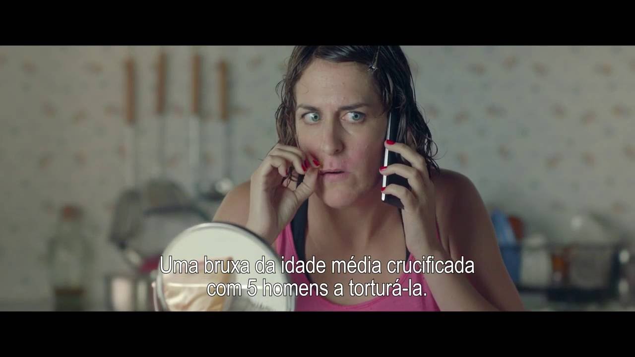 Kiki C3 25fps ES PT surdo mudo greenband
