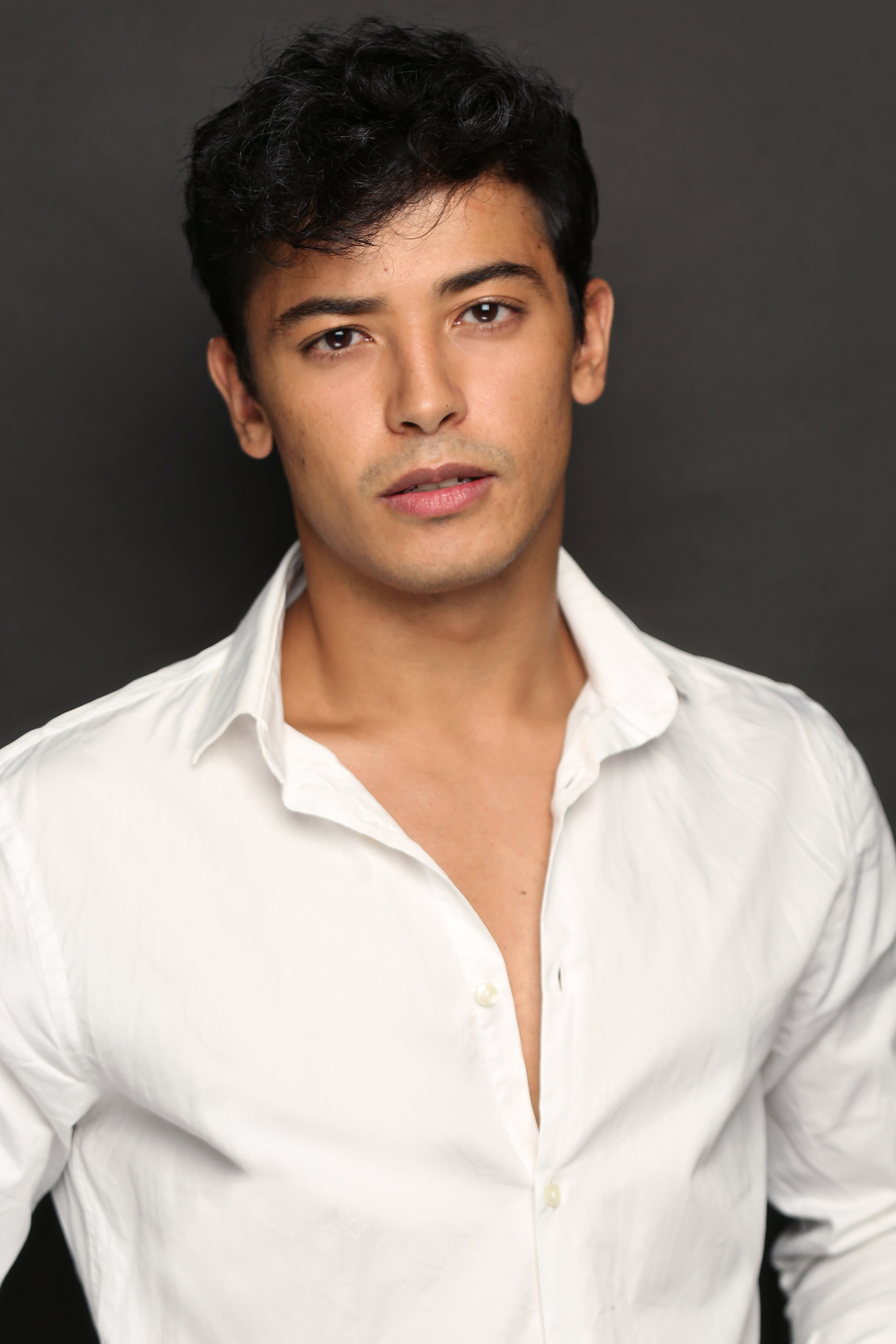 2019 Moha Ouchani Moises Fernandez Acosta moifernandez