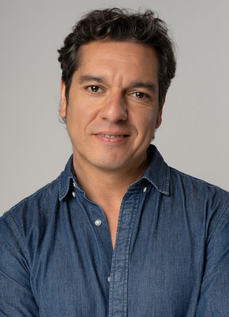 @LaChulaReels Dani Gallardo