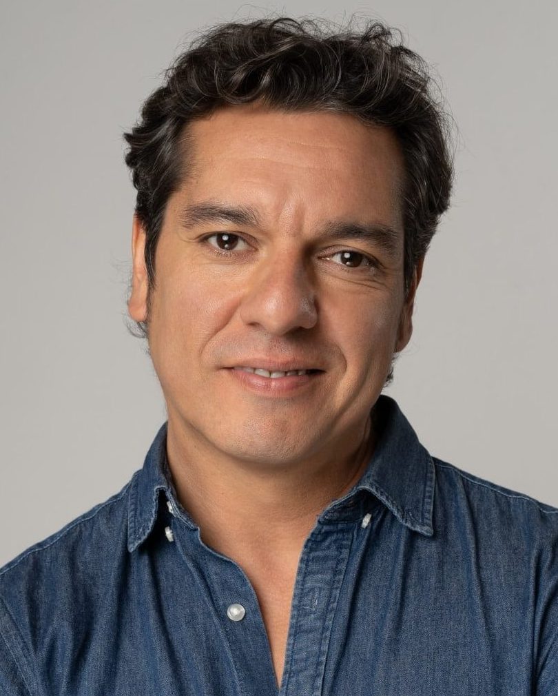 @LaChulaReels Dani Gallardo