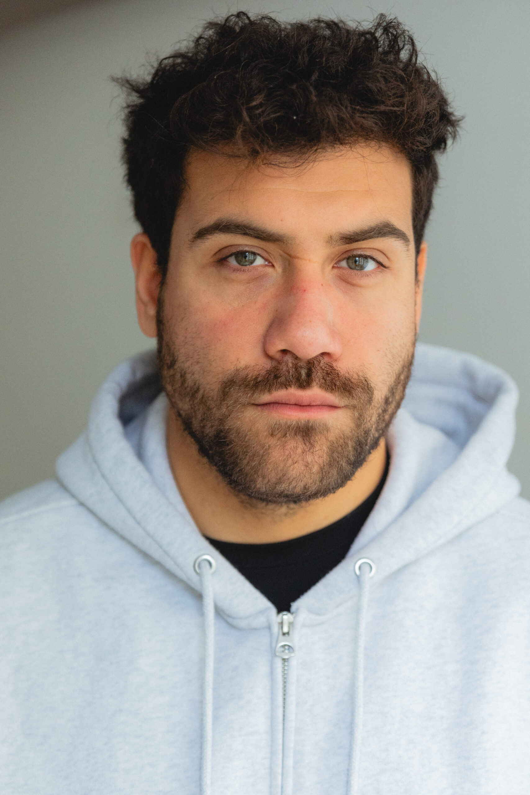 Bruno Blas ÚNICA