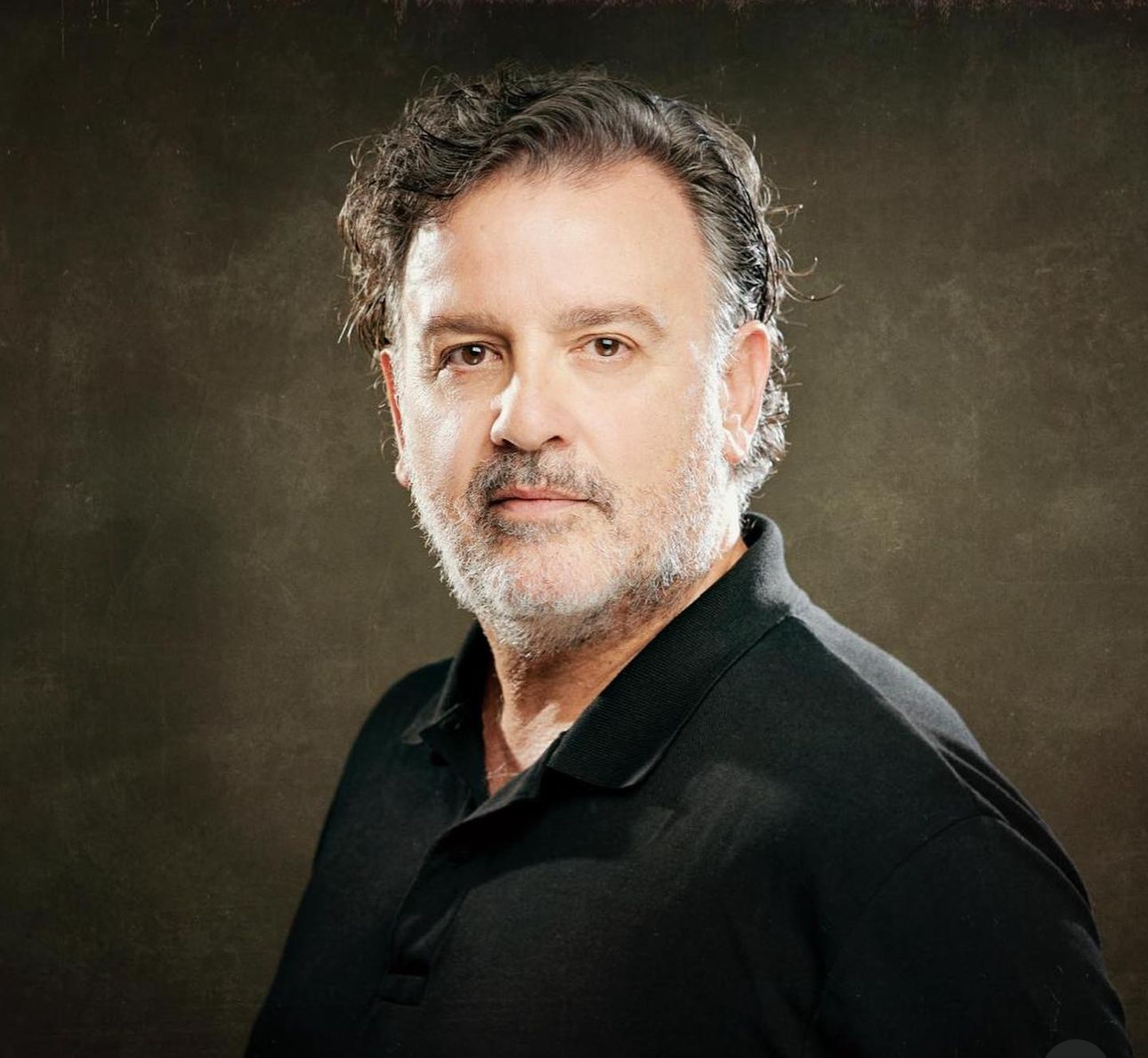 Carlos Segui Gipsy