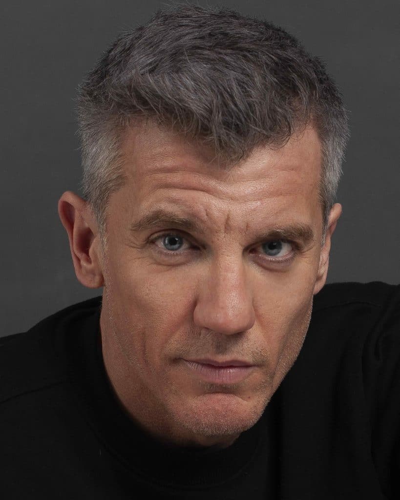 Gonzalo Trujillo UNICA 2026