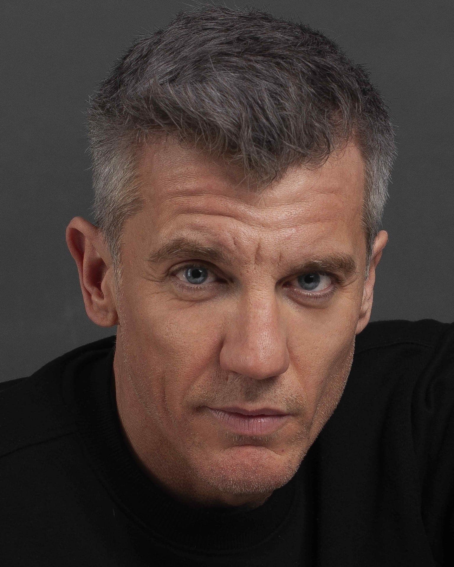 Gonzalo Trujillo UNICA 2026