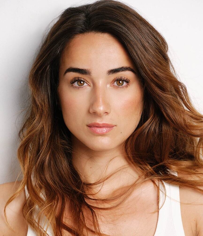 IRENE ROJO