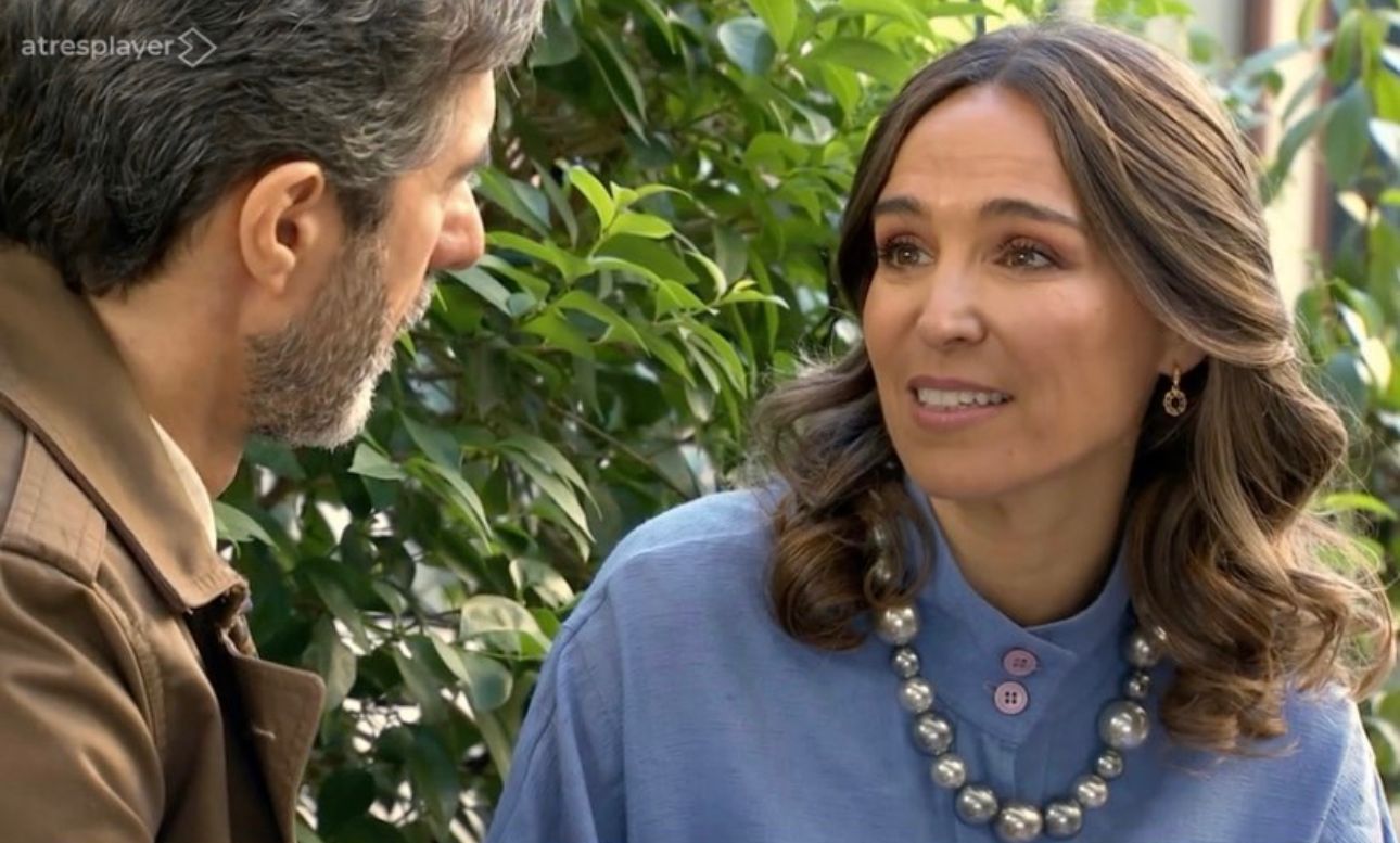 Inge Martin Amar es para siempre