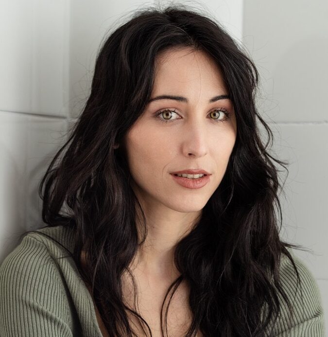 Laura Montesinos 2024 Mantrana19