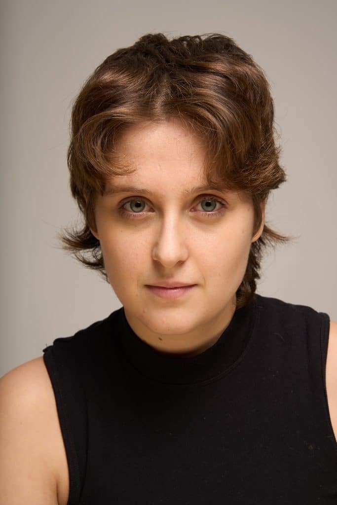 Lucía Moreno Única26