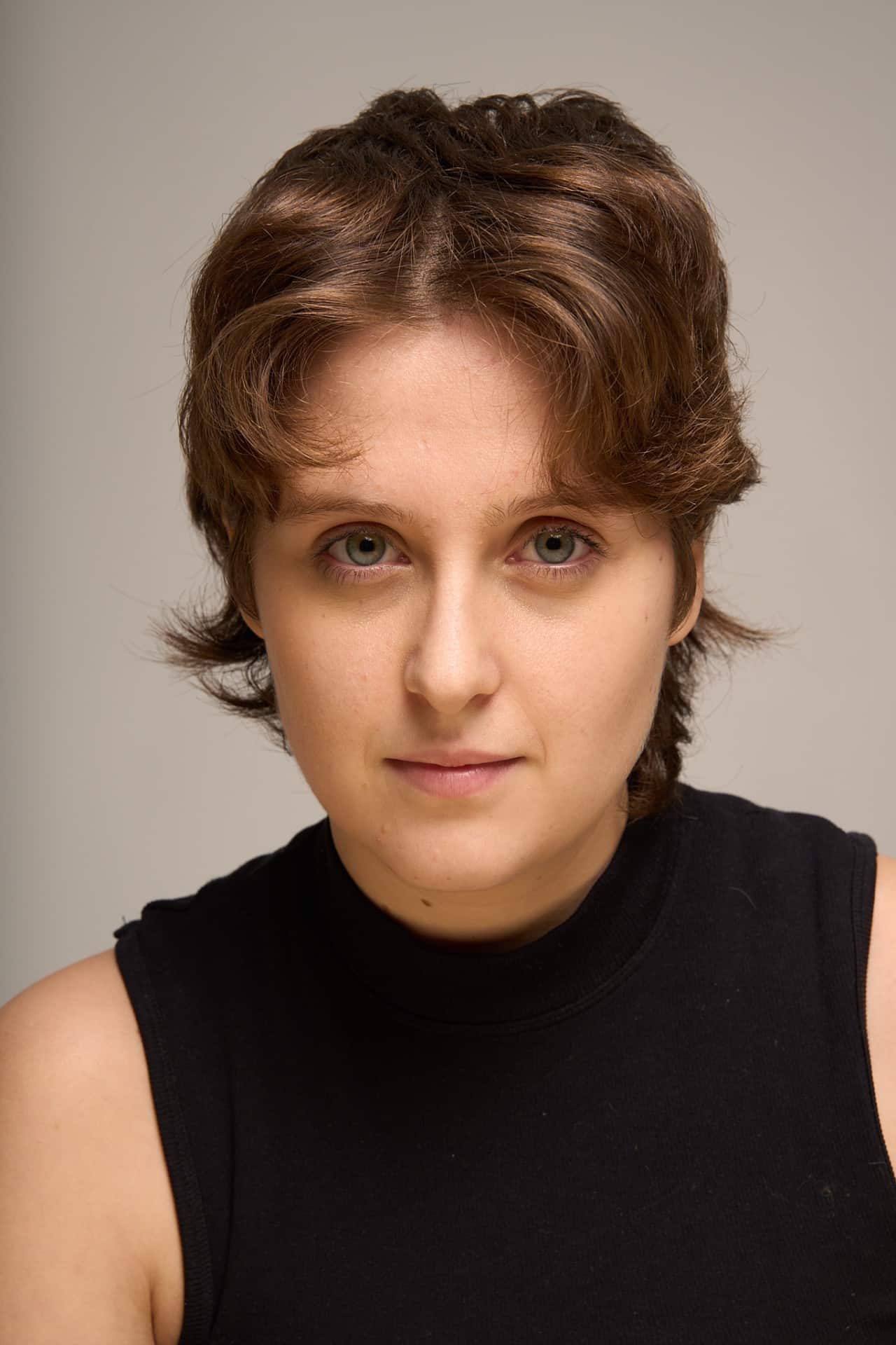 Lucía Moreno Única26