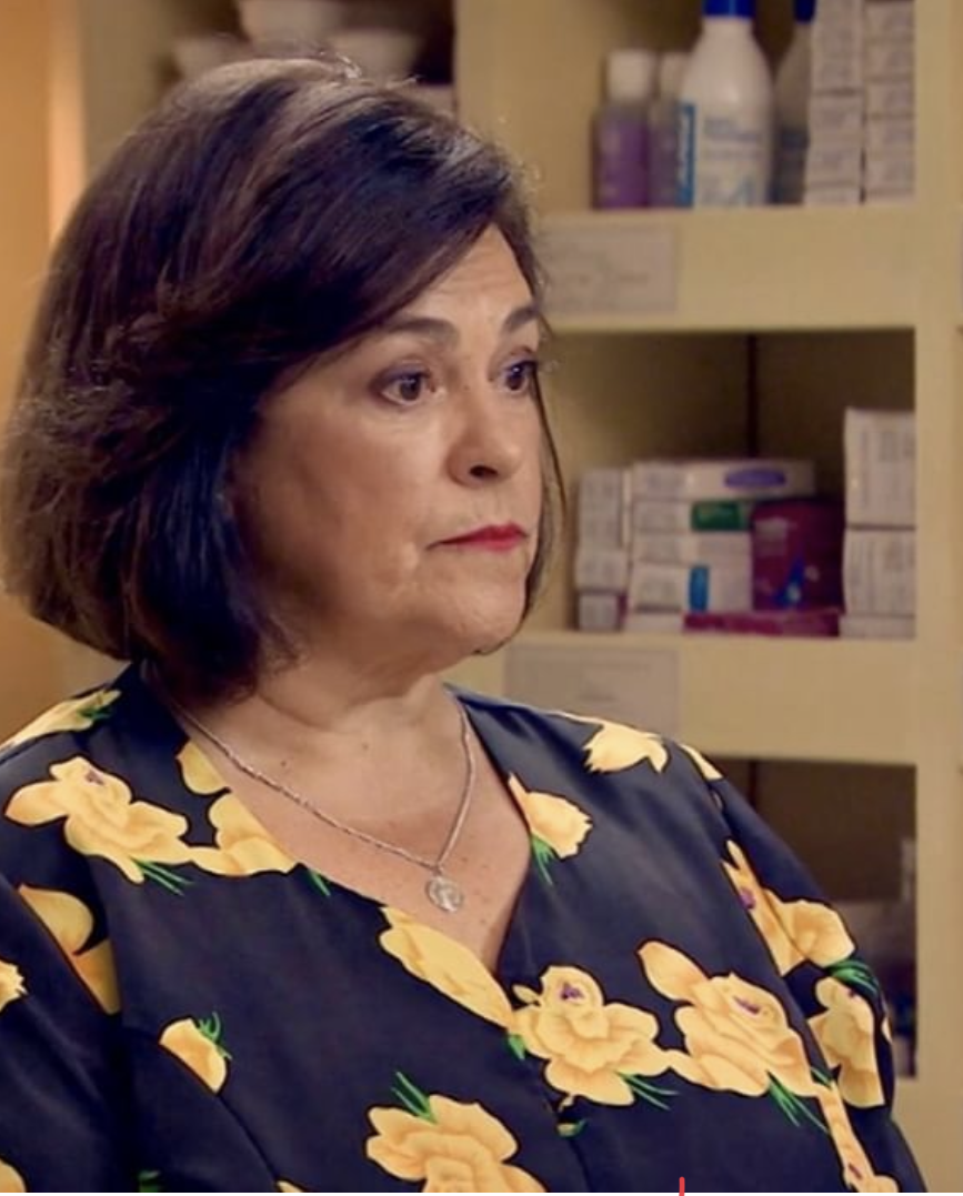Mar Vidal Amar es para siempre Pilar Arroyo