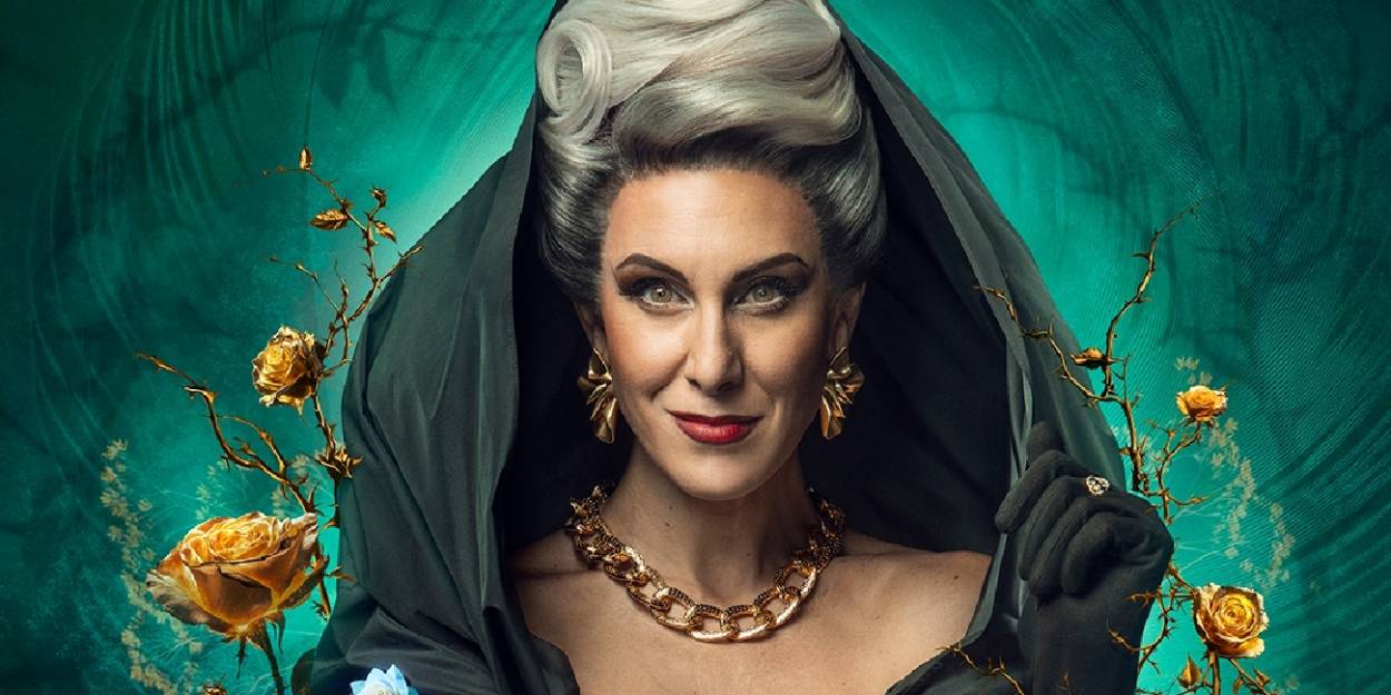 Mariola Madame en CENICIENTA