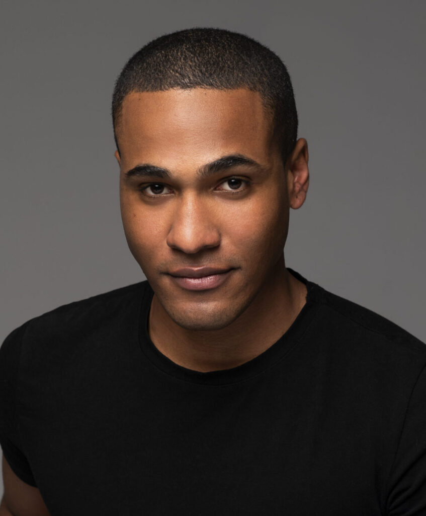 Marlon Collins 2025
