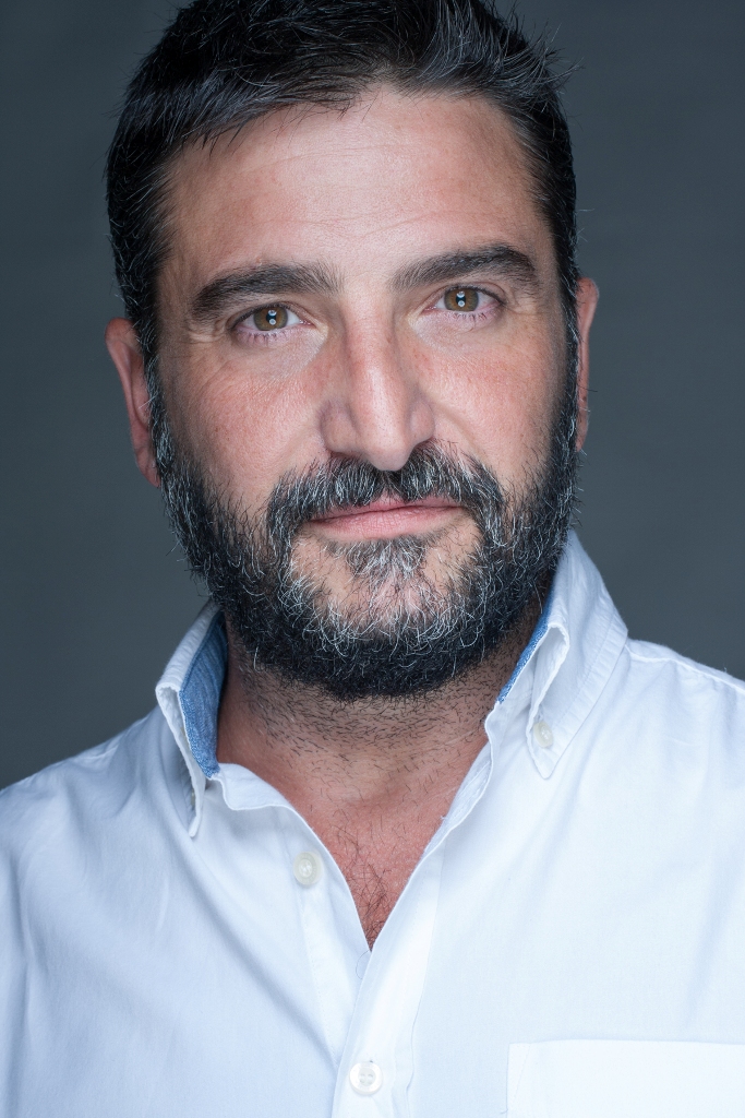 Oscar Oliver Unica Representaciones