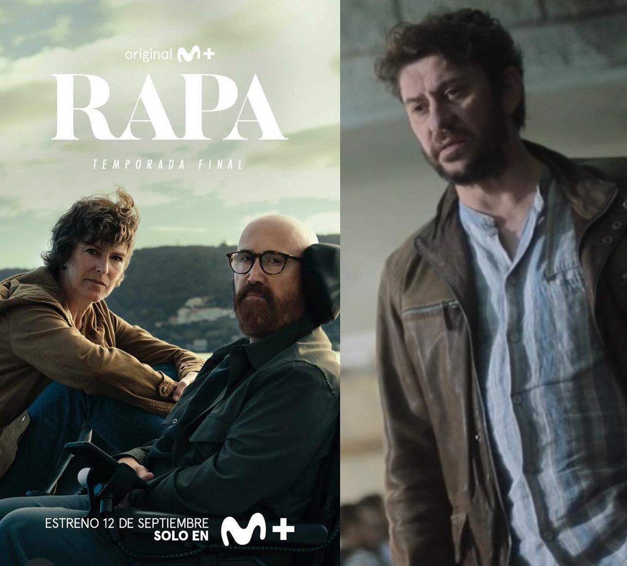 Pablo Vazquez RAPA3