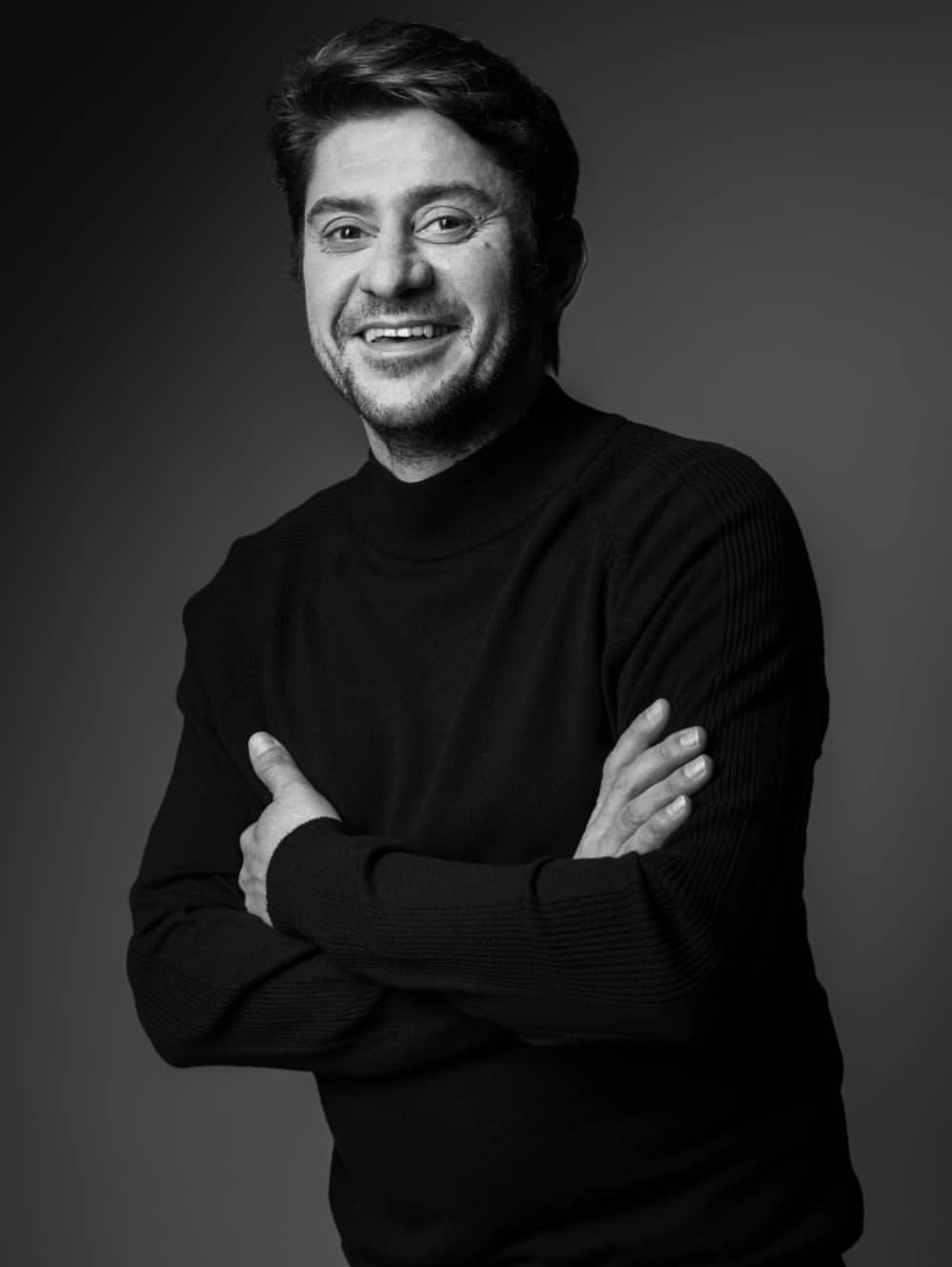 Pablo Vazquez MewMag