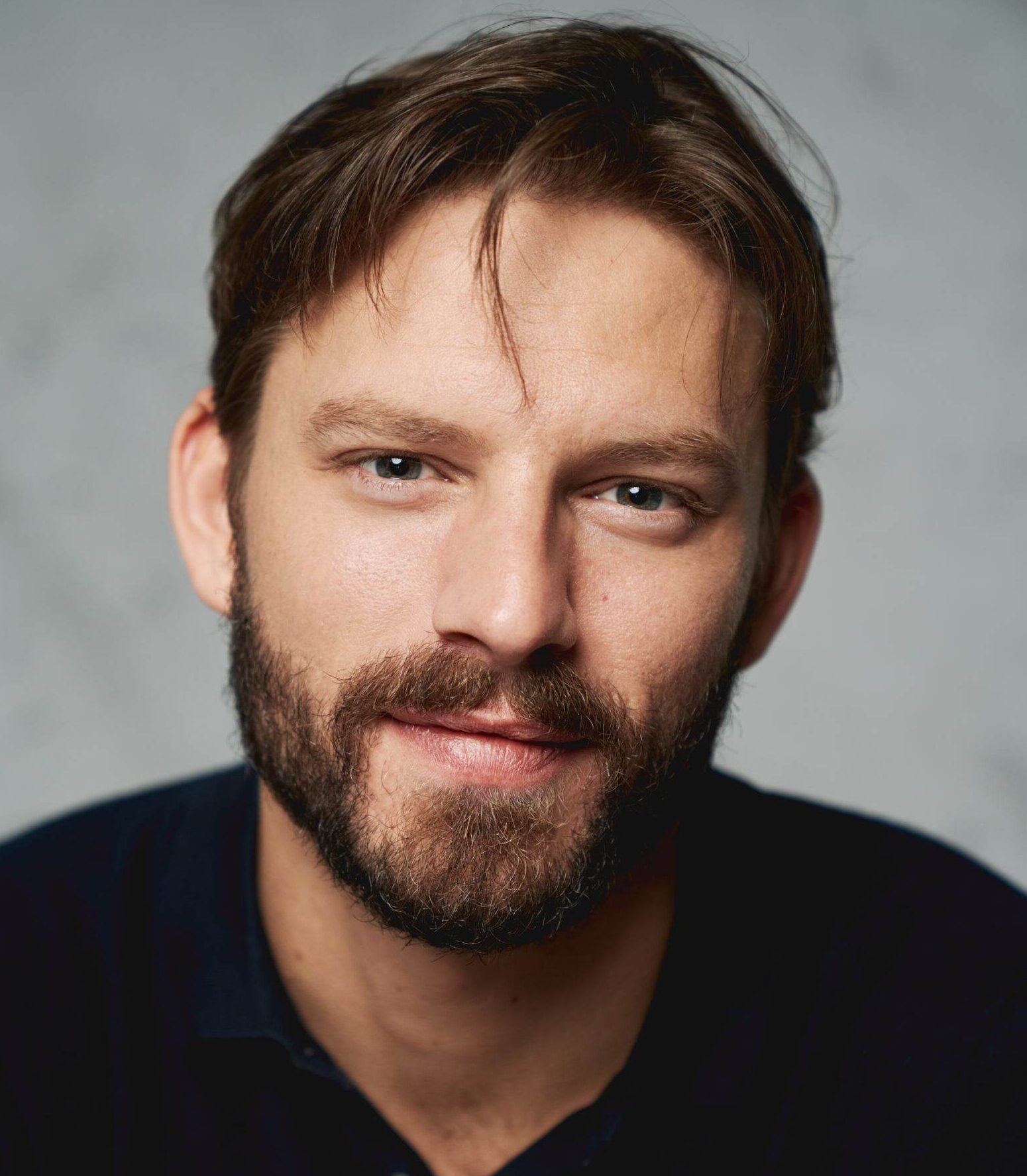 Daniel Schroeder UNICA9081