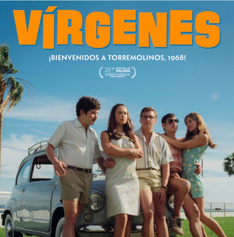 Carte Vírgenes
