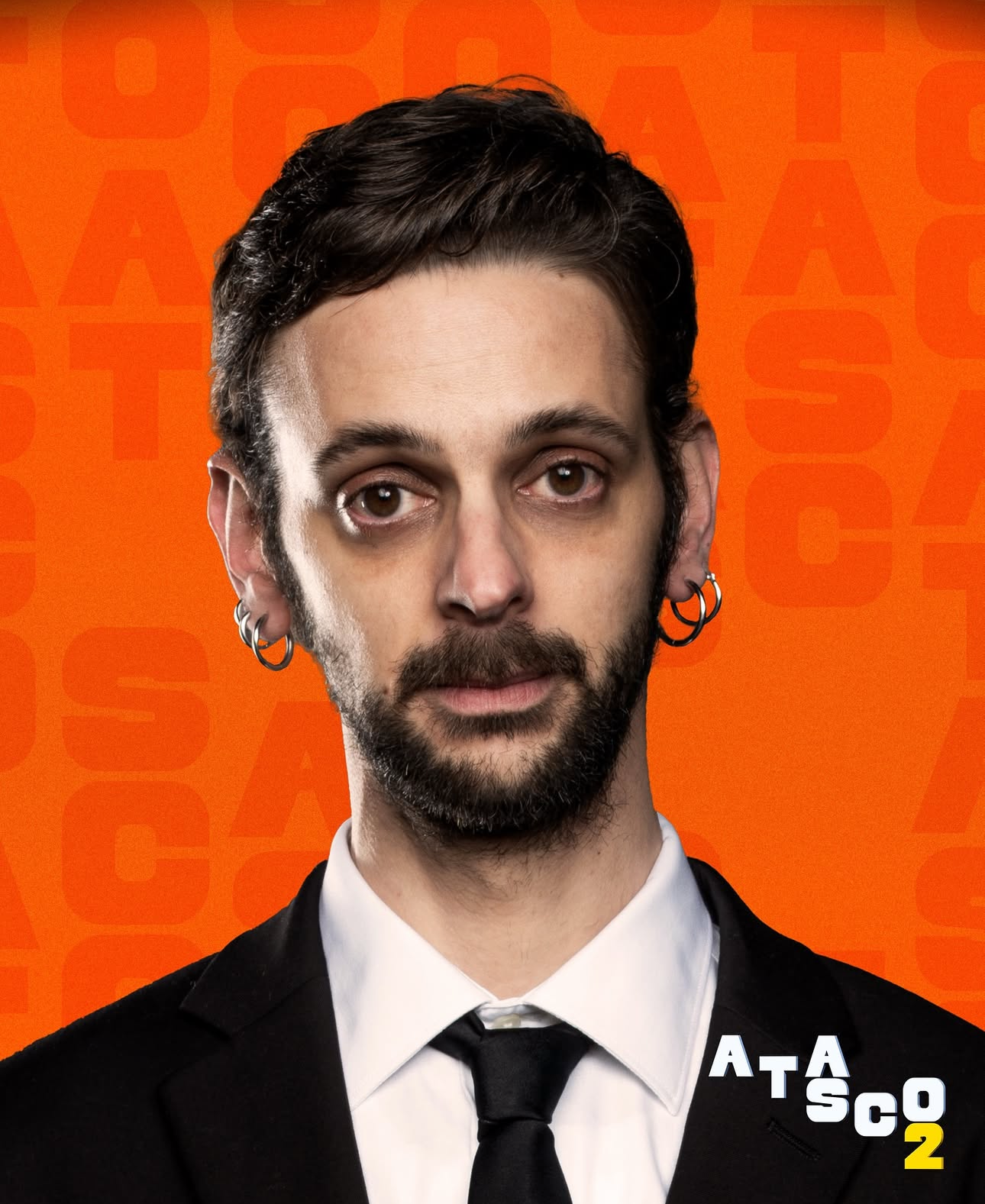 Atasco2 Pepe Sevilla