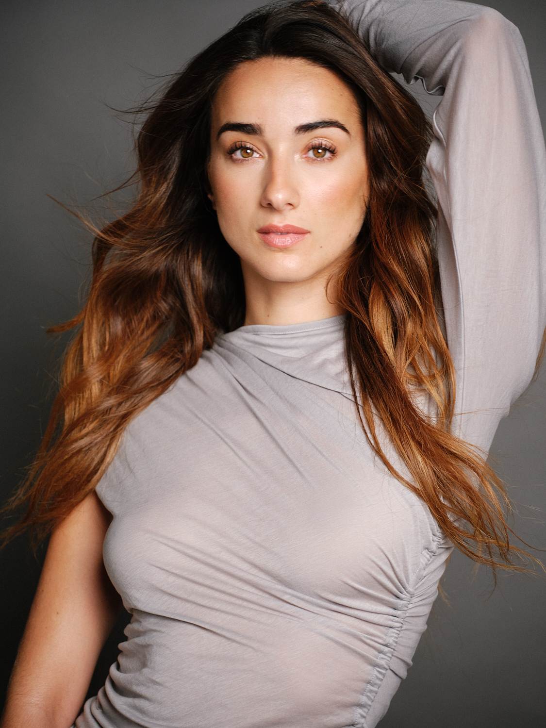 IRENE ROJO