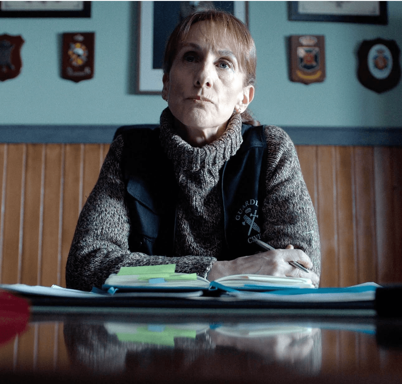 Anabel Maurin el cuco de cristal