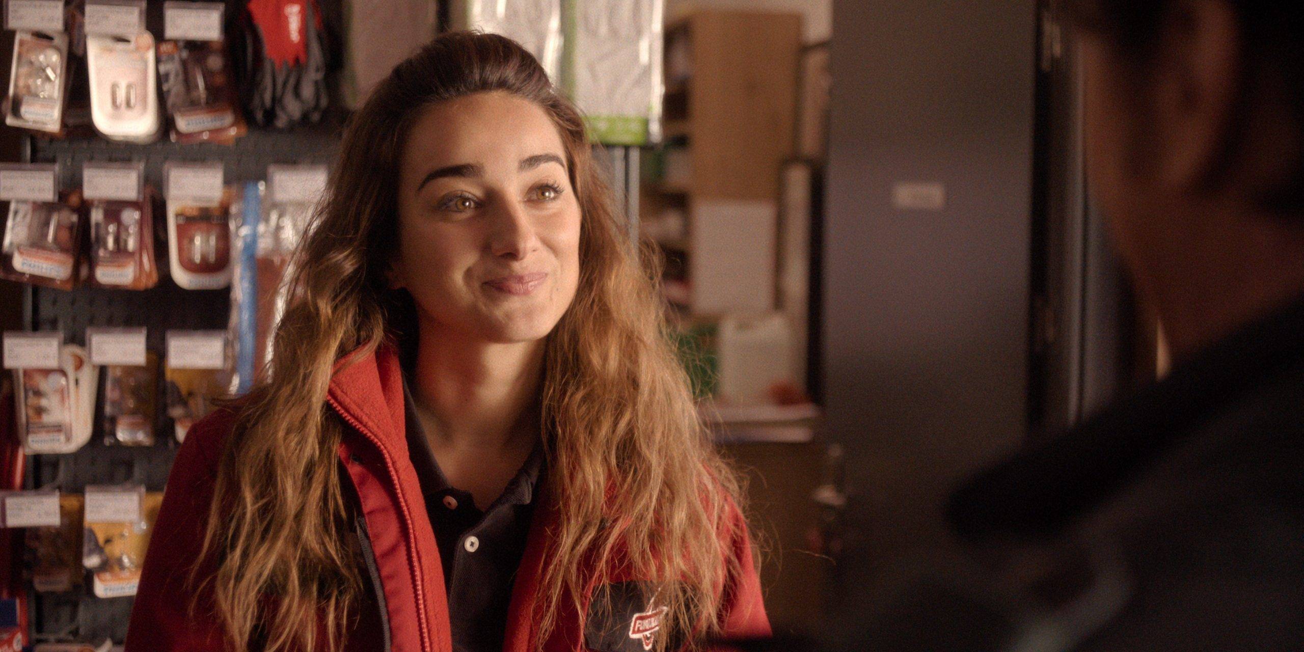 The Crystal Cuckoo Limited Series Episode 5 IRENE ROJO