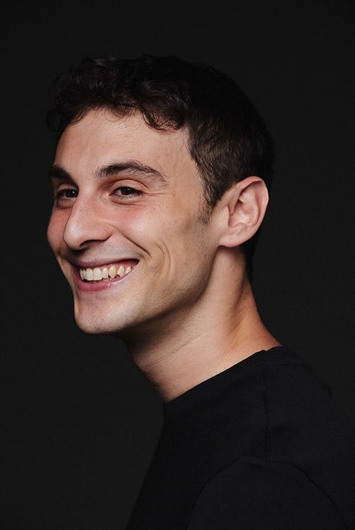 MateoRubistein 7 UnicaR