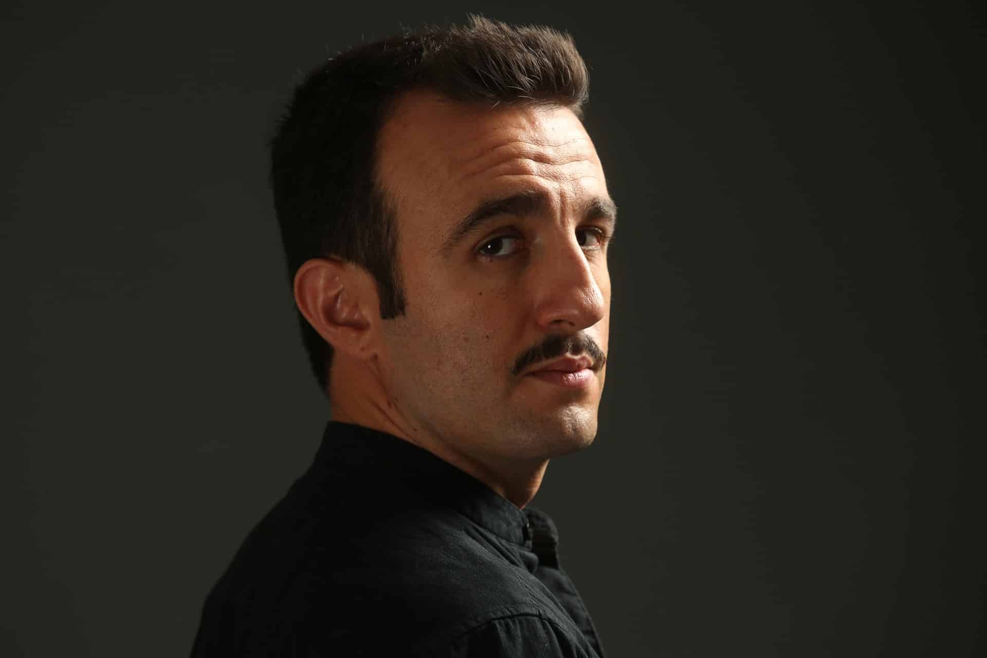 José G Campos1 ÚnicaRep.
