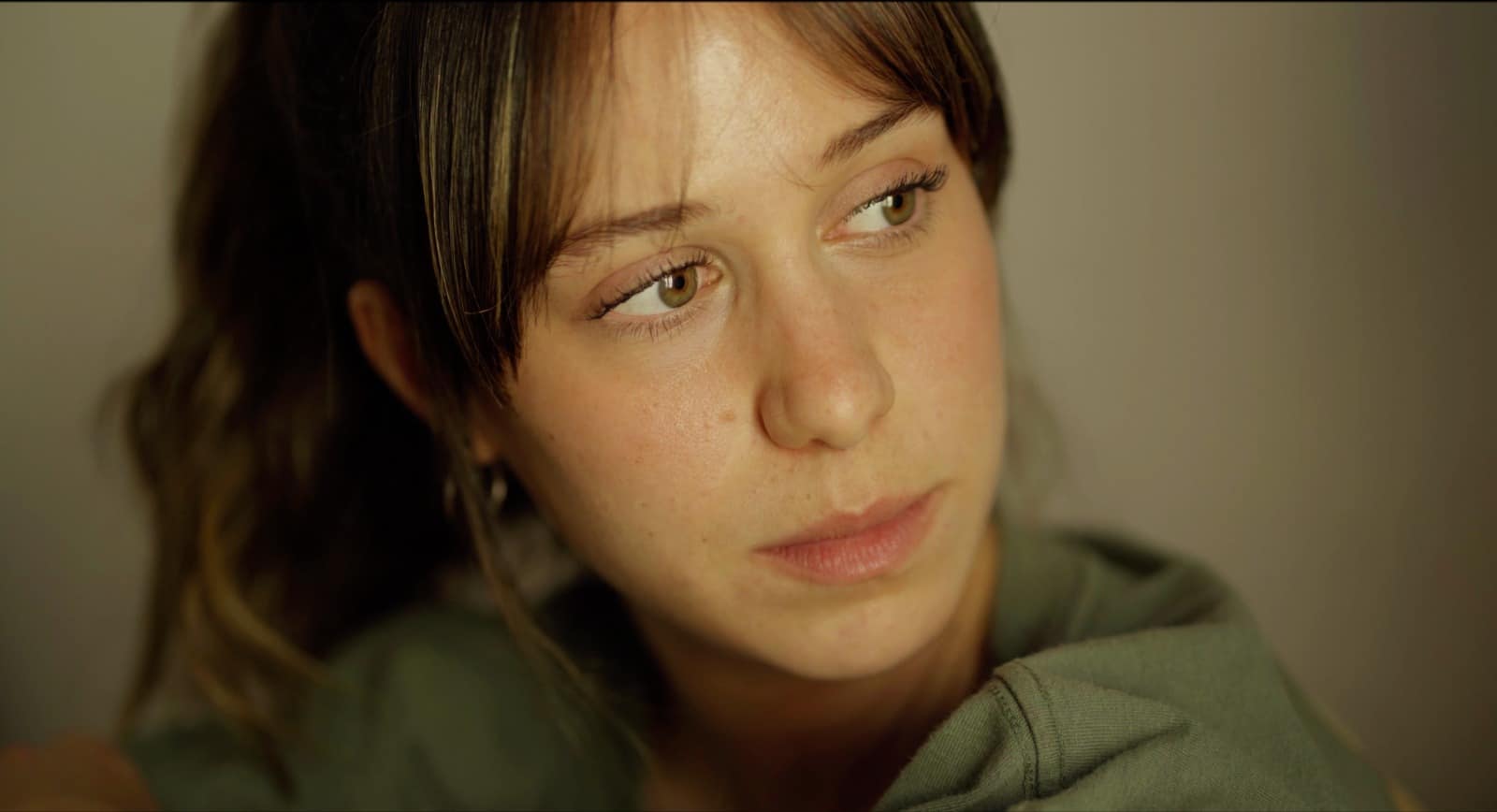 Bea Zafra Fotograma para portada UNICA