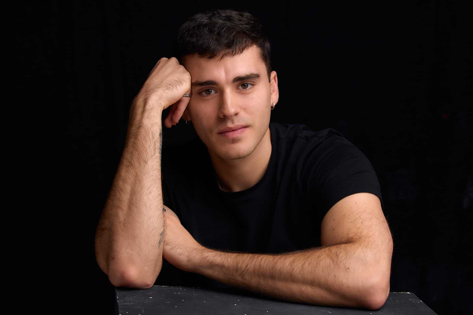 PABLO ORIA
