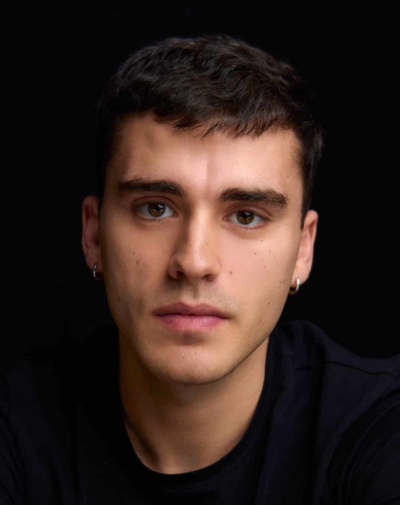 PABLO ORIA