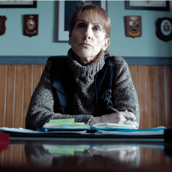 Anabel Maurin el cuco de cristal