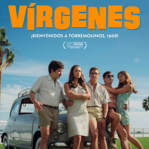 Carte Vírgenes