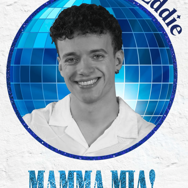 Luis Visiedo_Mamma Mia