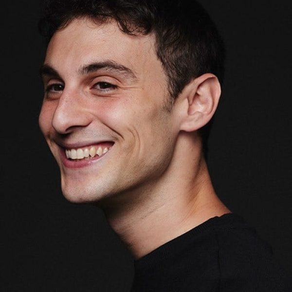 MateoRubistein 7 UnicaR