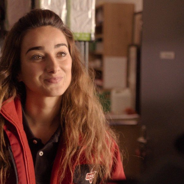 The Crystal Cuckoo Limited Series Episode 5 IRENE ROJO